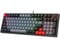 Фото - Клавиатура GamePro MK120R Grey | click.ua