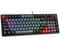 Фото - Клавиатура GamePro MK120R Grey | click.ua