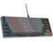 Фото - Клавіатура GamePro MK140R Red Swich Low Profile Dark Gray | click.ua