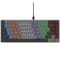 Фото - Клавіатура GamePro MK140R Red Swich Low Profile Dark Gray | click.ua