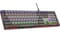 Фото - Клавиатура GamePro MK145R Red Swich Low Profile Dark Gray | click.ua