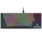 Фото - Клавіатура GamePro MK141R Red Swich Low Profile RGB Dark Gray | click.ua