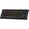 Фото - Клавіатура GamePro MK180B Red з Hot-Swap RGB Black | click.ua