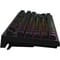 Фото - Клавіатура GamePro MK180B Red з Hot-Swap RGB Black | click.ua