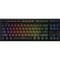 Фото - Клавіатура GamePro MK180B Red з Hot-Swap RGB Black | click.ua
