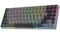 Фото - Клавіатура бездротова GamePro MK230R Red Swich Low Profile RGB Wireless/Bluetooth Dark Gray | click.ua