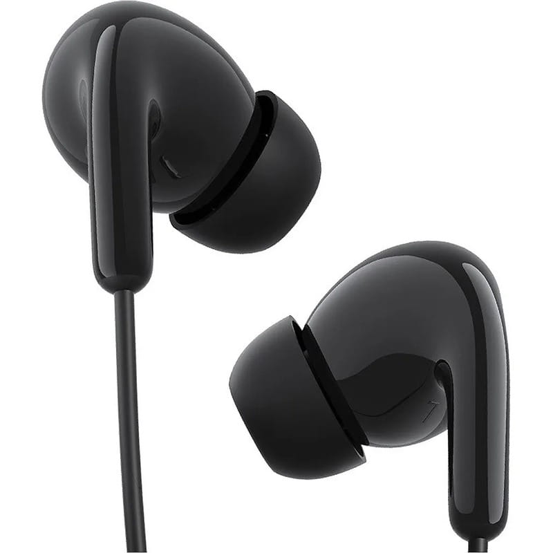 Гарнитура Xiaomi Type-C Earphones Black (BHR8930GL)