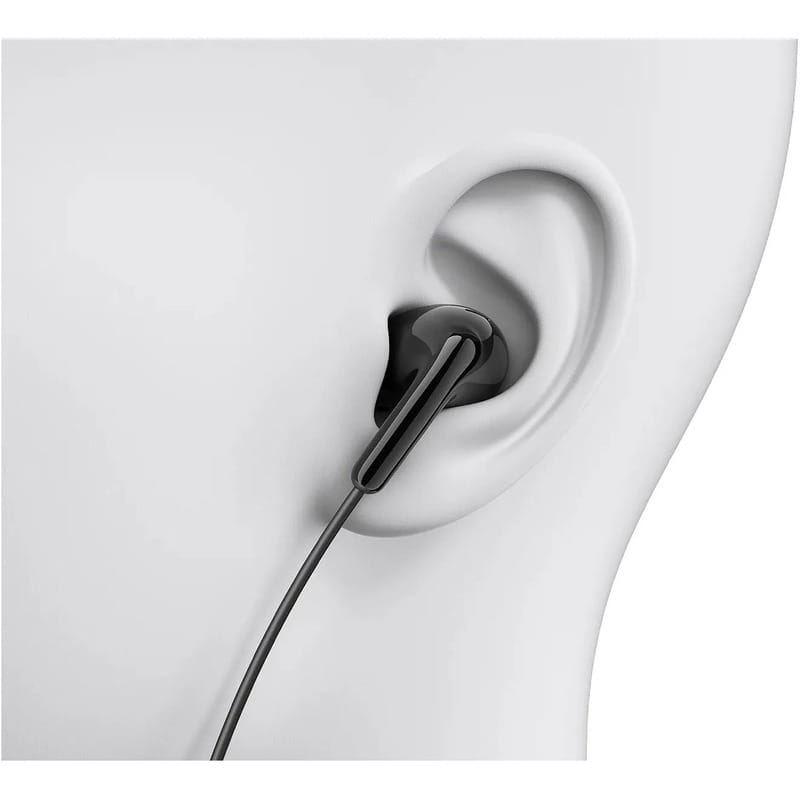 Гарнитура Xiaomi Type-C Earphones Black (BHR8930GL)