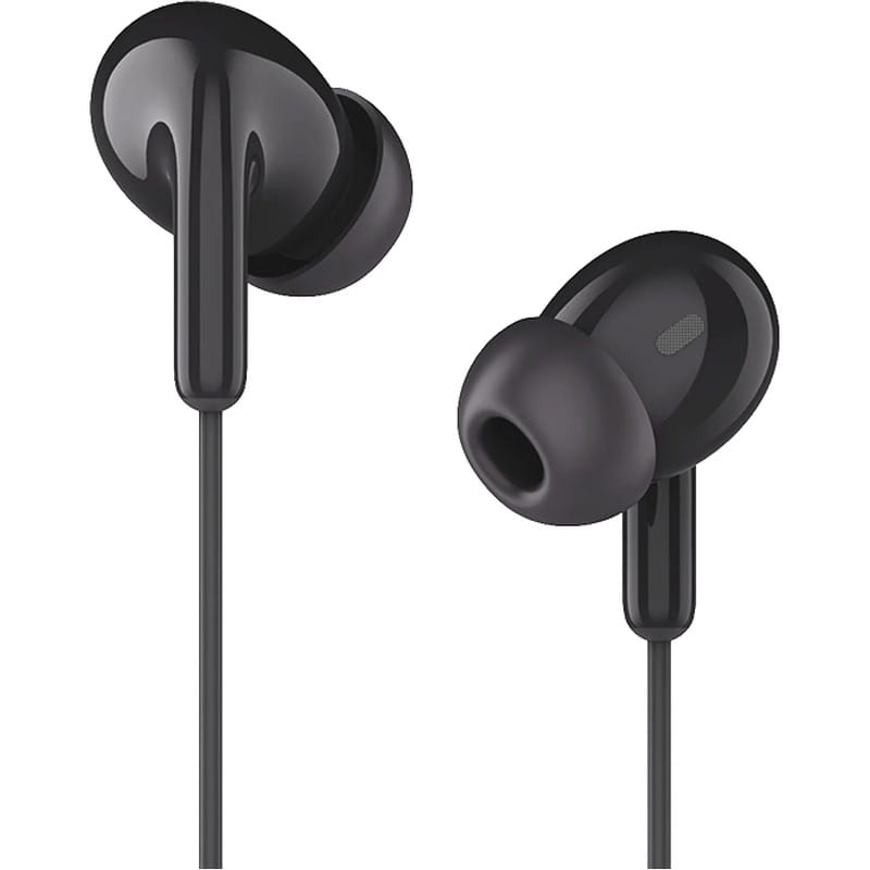 Гарнитура Xiaomi Type-C Earphones Black (BHR8930GL)
