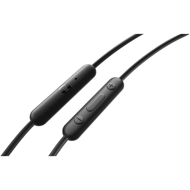 Гарнитура Xiaomi Type-C Earphones Black (BHR8930GL)