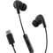 Фото - Гарнітура Xiaomi Type-C Earphones Black (BHR8930GL) | click.ua