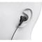 Фото - Гарнитура Xiaomi Type-C Earphones Black (BHR8930GL) | click.ua