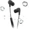 Фото - Гарнитура Xiaomi Type-C Earphones Black (BHR8930GL) | click.ua