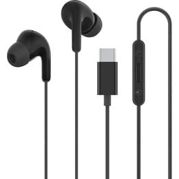Гарнитура Xiaomi Type-C Earphones Black (BHR8930GL)