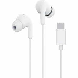 Гарнітура Xiaomi Type-C Earphones White (BHR8931GL)