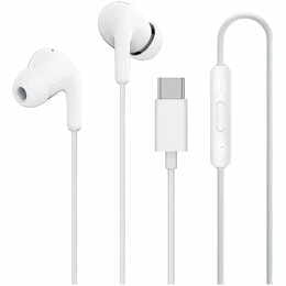 Гарнітура Xiaomi Type-C Earphones White (BHR8931GL)