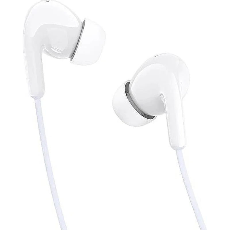 Гарнитура Xiaomi Type-C Earphones White (BHR8931GL)