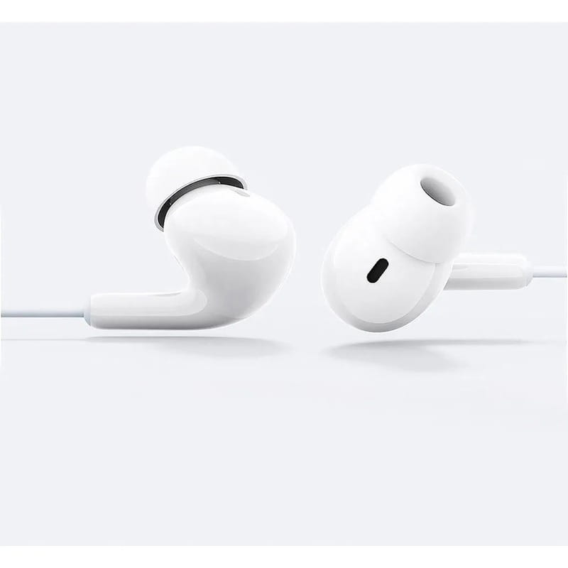 Гарнитура Xiaomi Type-C Earphones White (BHR8931GL)