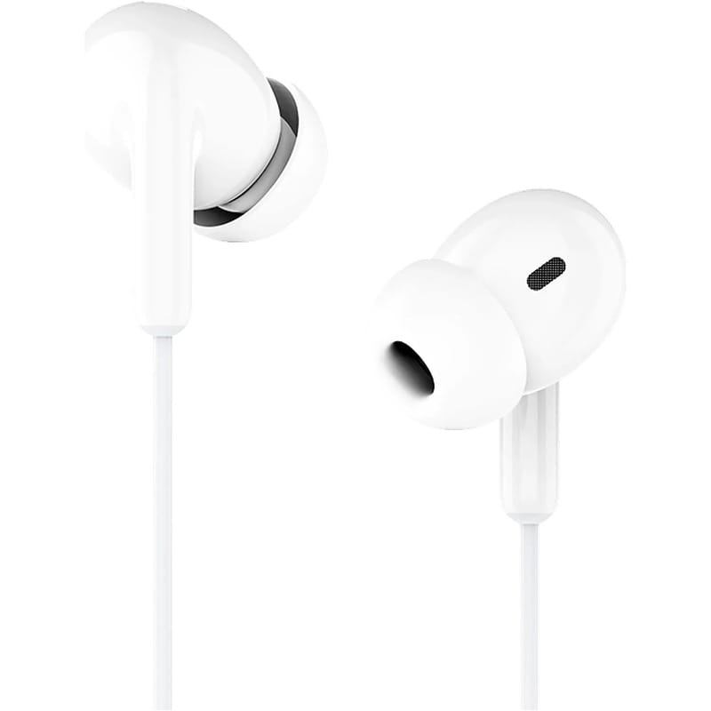 Гарнитура Xiaomi Type-C Earphones White (BHR8931GL)