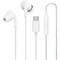 Фото - Гарнитура Xiaomi Type-C Earphones White (BHR8931GL) | click.ua