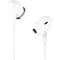 Фото - Гарнитура Xiaomi Type-C Earphones White (BHR8931GL) | click.ua