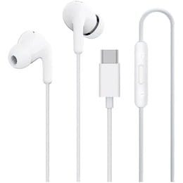 Гарнітура Xiaomi Type-C Earphones White (BHR8931GL)