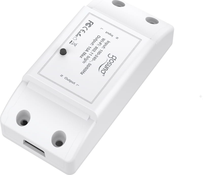Розумний диммер Gosund Smart Switch SW3