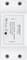 Фото - Розумний диммер Gosund Smart Switch SW3 | click.ua