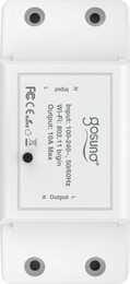Розумний диммер Gosund Smart Switch SW3