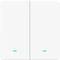 Фото - Умный выключатель Gosund Smart Switch SW9 | click.ua