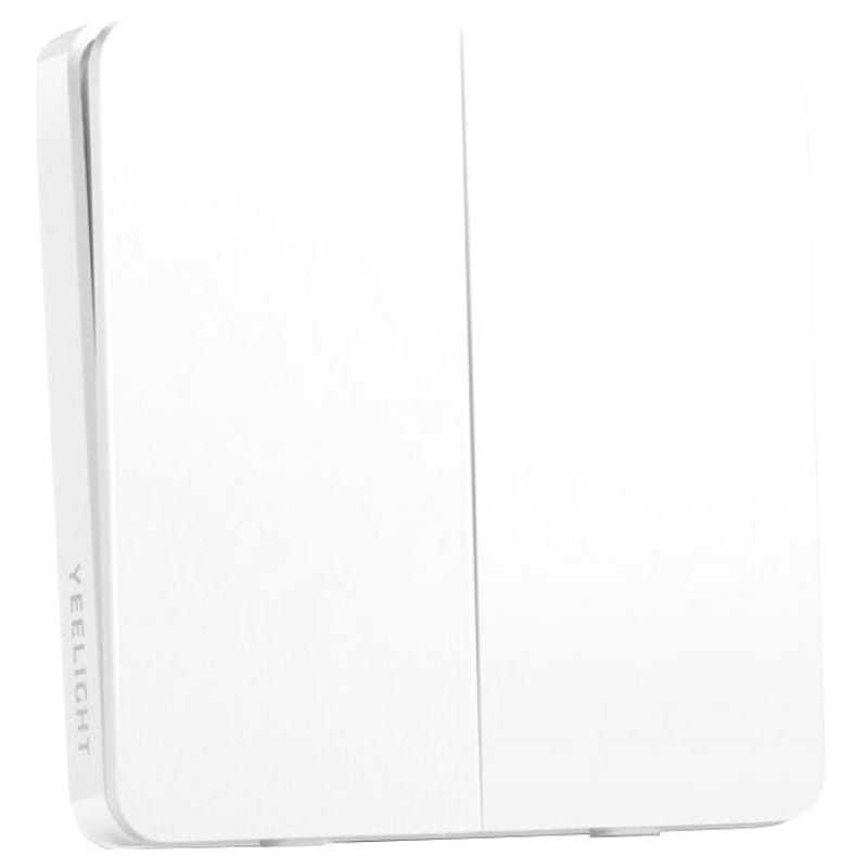 Умный выключатель Yeelight Flex Switch 16A White (Three Buttons) (YLKG13YL/YLKG131CN)