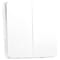 Фото - Умный выключатель Yeelight Flex Switch 16A White (Three Buttons) (YLKG13YL/YLKG131CN) | click.ua