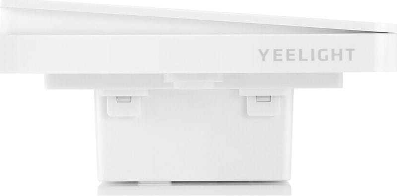 Розумний вимикач Yeelight Flex Switch 16A White (Three Buttons) (YLKG13YL/YLKG131CN)