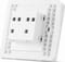 Фото - Розумний вимикач Yeelight Flex Switch 16A White (Three Buttons) (YLKG13YL/YLKG131CN) | click.ua