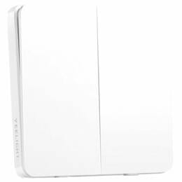Умный выключатель Yeelight Flex Switch 16A White (Three Buttons) (YLKG13YL/YLKG131CN)