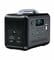 Фото - Зарядна станція Choetech 1200W (BS005-EU-BK) | click.ua