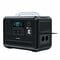 Фото - Зарядна станція Choetech 1200W (BS005-EU-BK) | click.ua