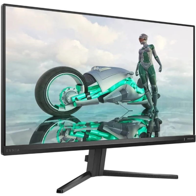 Монитор Philips 27" 27M2N3200S IPS Black 180Hz