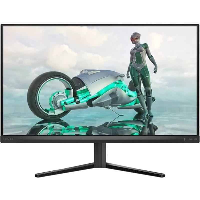 Монiтор Philips 27" 27M2N3200S IPS Black 180Hz