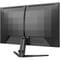 Фото - Монiтор Philips 27" 27M2N3200S IPS Black 180Hz | click.ua