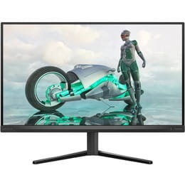 Монiтор Philips 27" 27M2N3200S IPS Black 180Hz