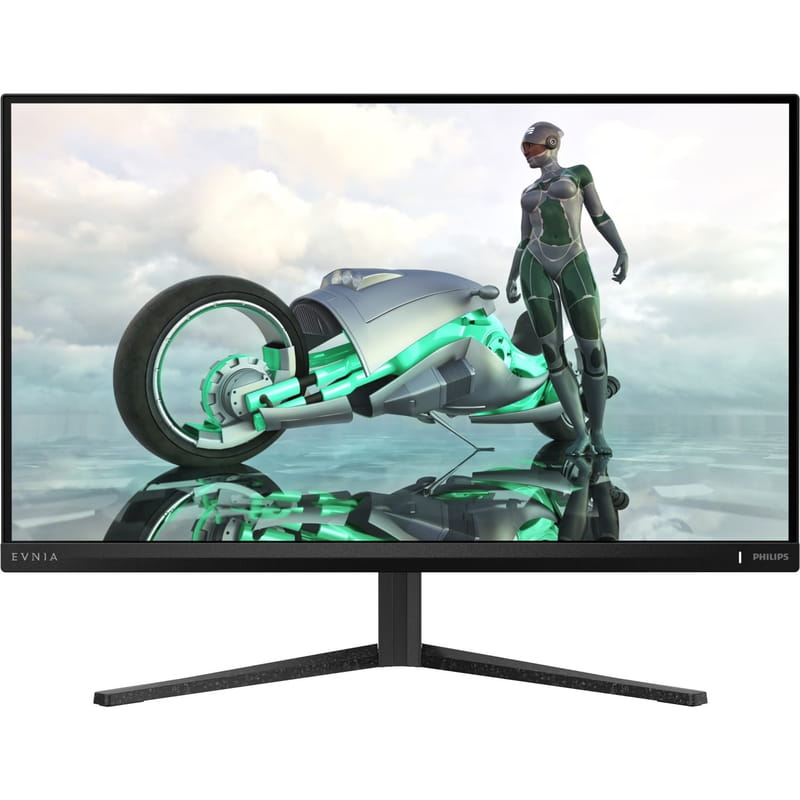 Монiтор Philips 27" 27M2N3500NL VA Black 180Hz