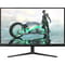 Фото - Монiтор Philips 27" 27M2N3500NL VA Black 180Hz | click.ua