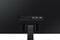Фото - Монiтор Samsung 24" Essential S3 LS24D360 (LS24D360GAIXCI) VA Black Curved 100Hz | click.ua
