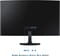 Фото - Монитор Samsung 27" Essential S3 LS27D360 (LS27D360GAIXCI) VA Black Curved 100Hz | click.ua