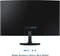 Фото - Монитор Samsung 27" Essential S3 LS27D360 (LS27D360GAIXCI) VA Black Curved 100Hz | click.ua
