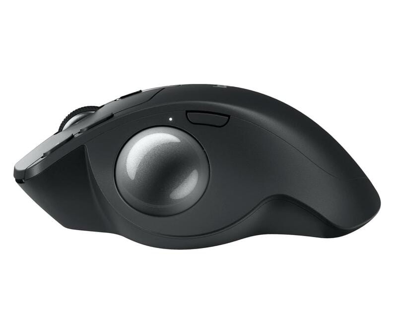 Мышь беспроводная Logitech MX Ergo S Graphite (910-007260)