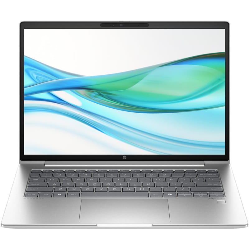 Ноутбук HP ProBook 445 G11 (8Z9P8AV_V1) Silver