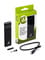 Фото - Зовнішня кишеня 1StCharger для M2 NVMe PCIe SSD Type C 10Gbps Black (M2E.01.NVME.Black) | click.ua