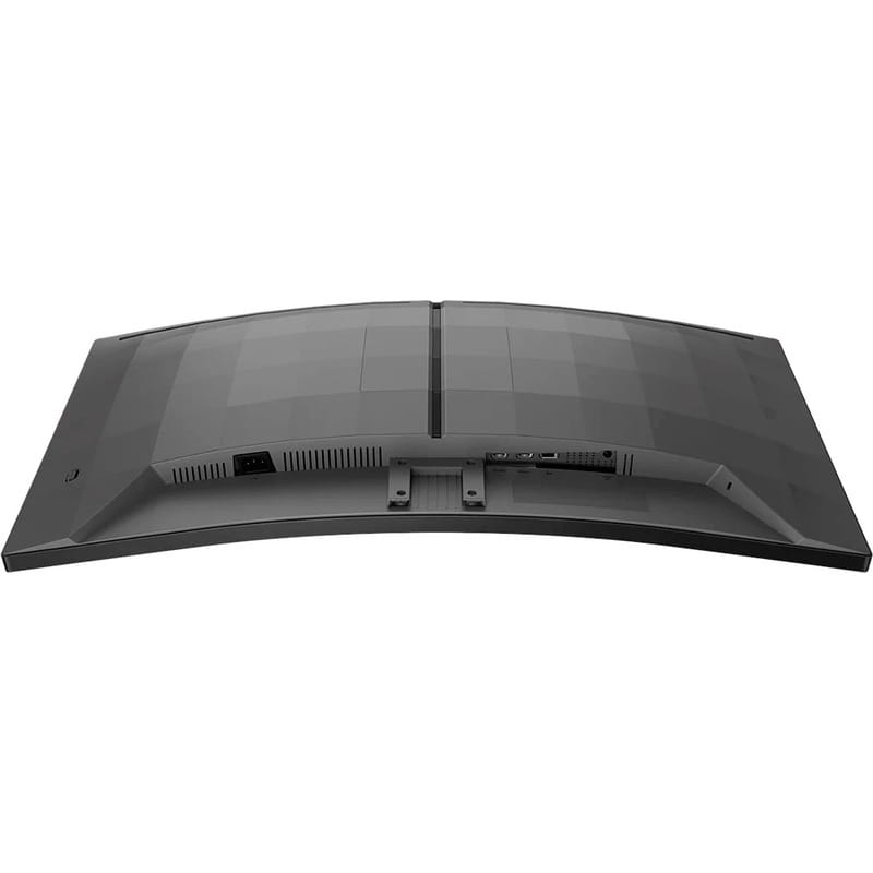 Монiтор Philips 34" 34M2C3500L VA Black Curved 180Hz